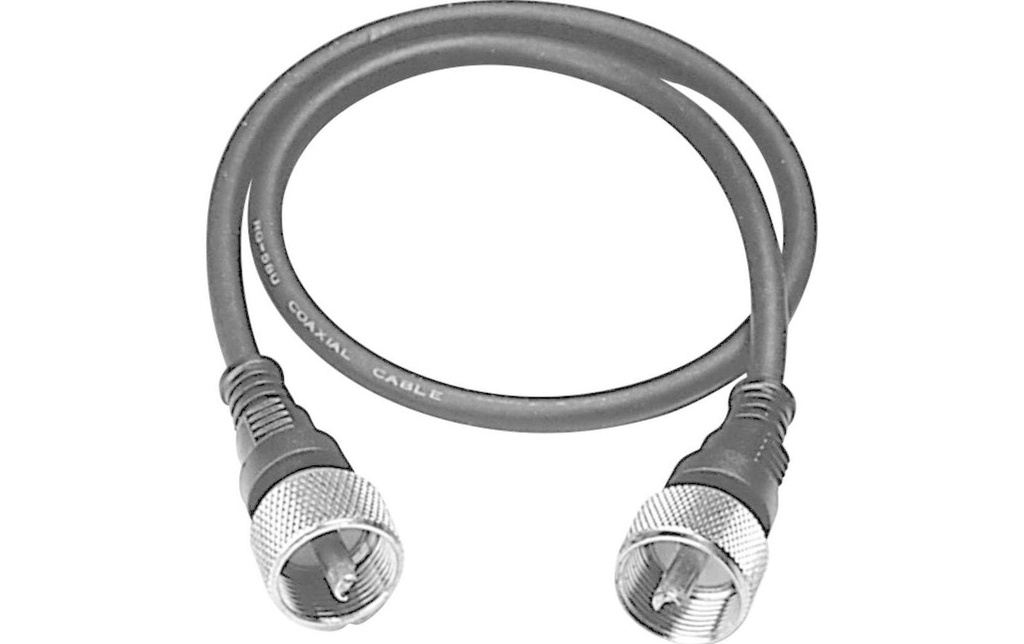 Albrecht Câble Coax 10 m