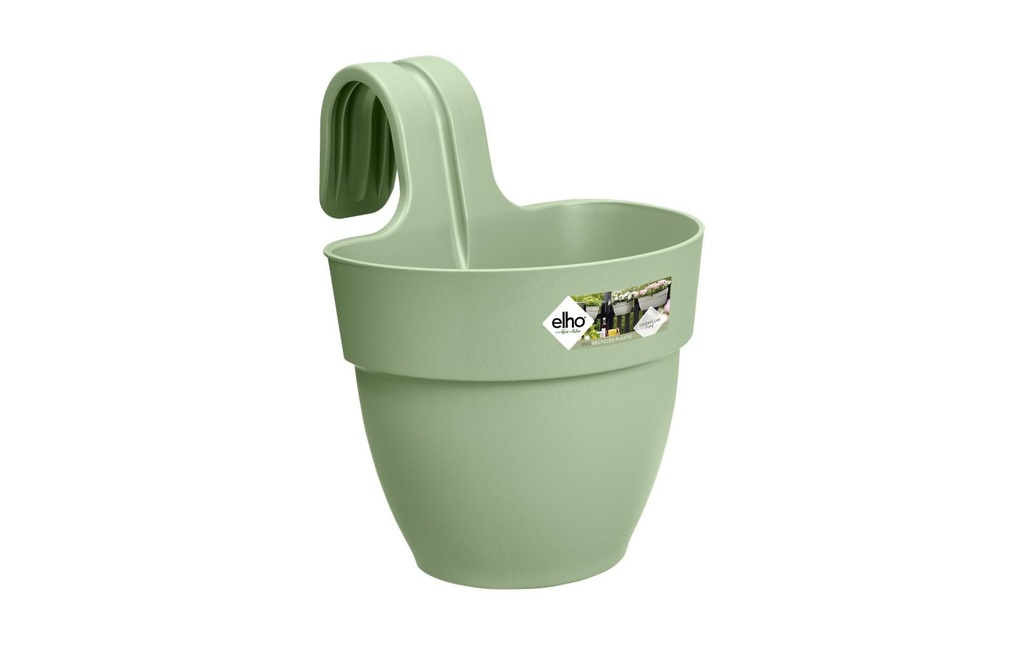 Elho Pot à fleur Vibia Campana Easy Suspension Petit Vert