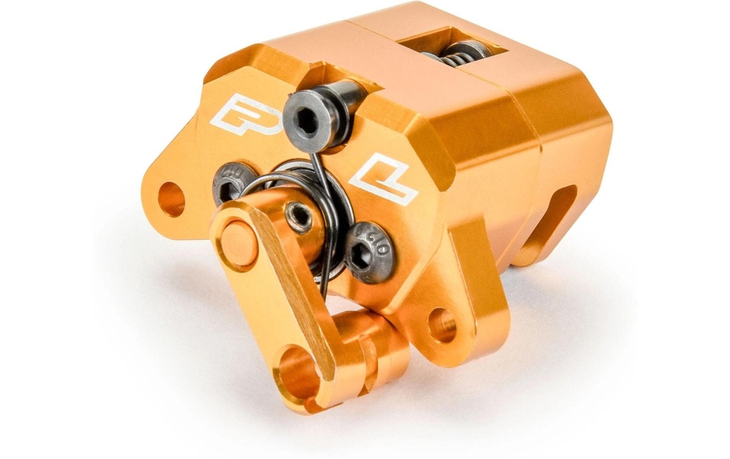 Proline Étrier de frein en aluminium Pro-Spec pour Promoto MX/SM