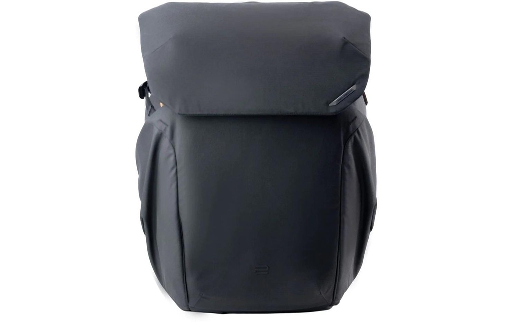 PGYTECH Sac à dos photo OneGo 2 25 l Noir mat