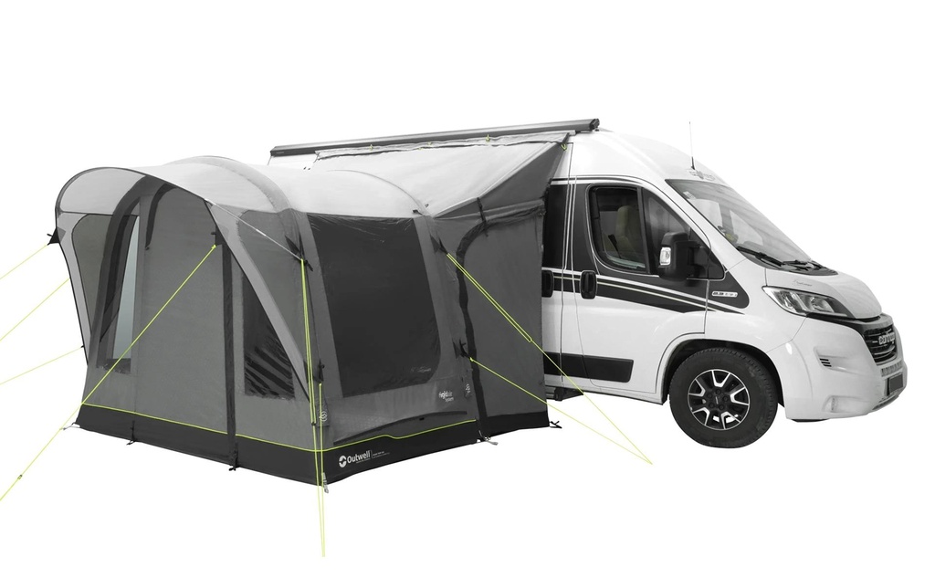 Outwell Auvent Santa Monica Air 260 x 250 x 205 cm