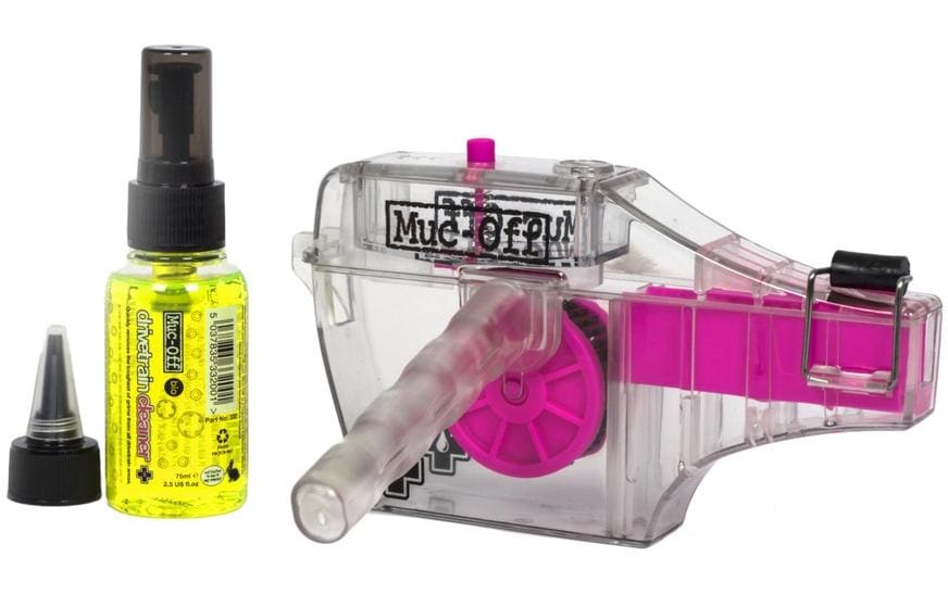 Muc-Off Nettoyant pour chaîne X-3 Dirty Chain Machine
