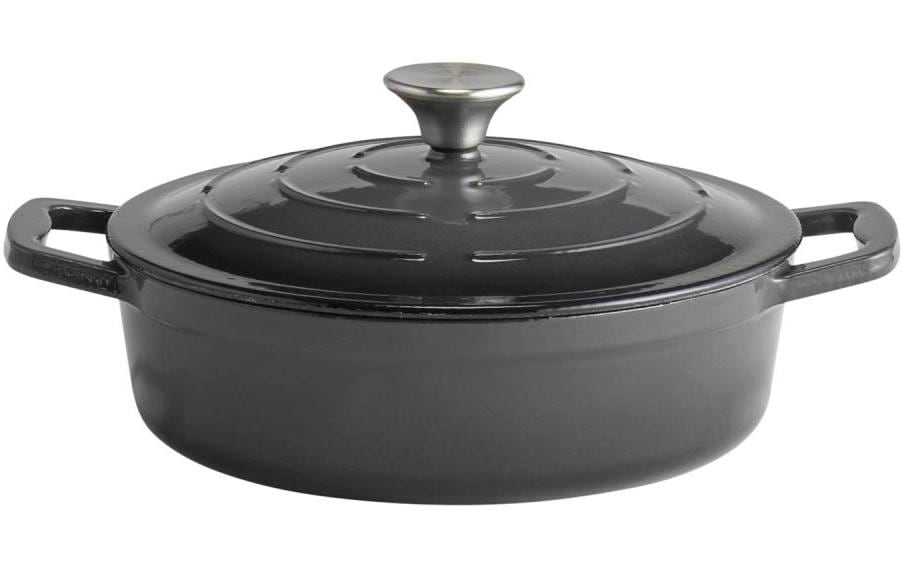 APS Rôtisseur 5 étoiles 2.5 l, anthracite