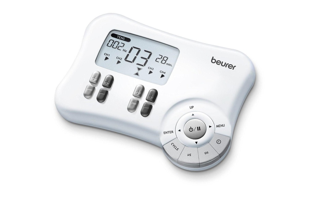 Beurer Appareils d’électrostimulation EM80