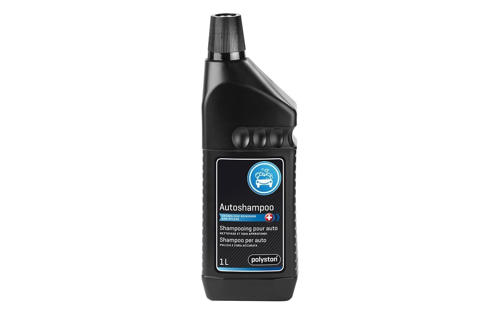 Polyston Shampooing pour voiture 1000 ml