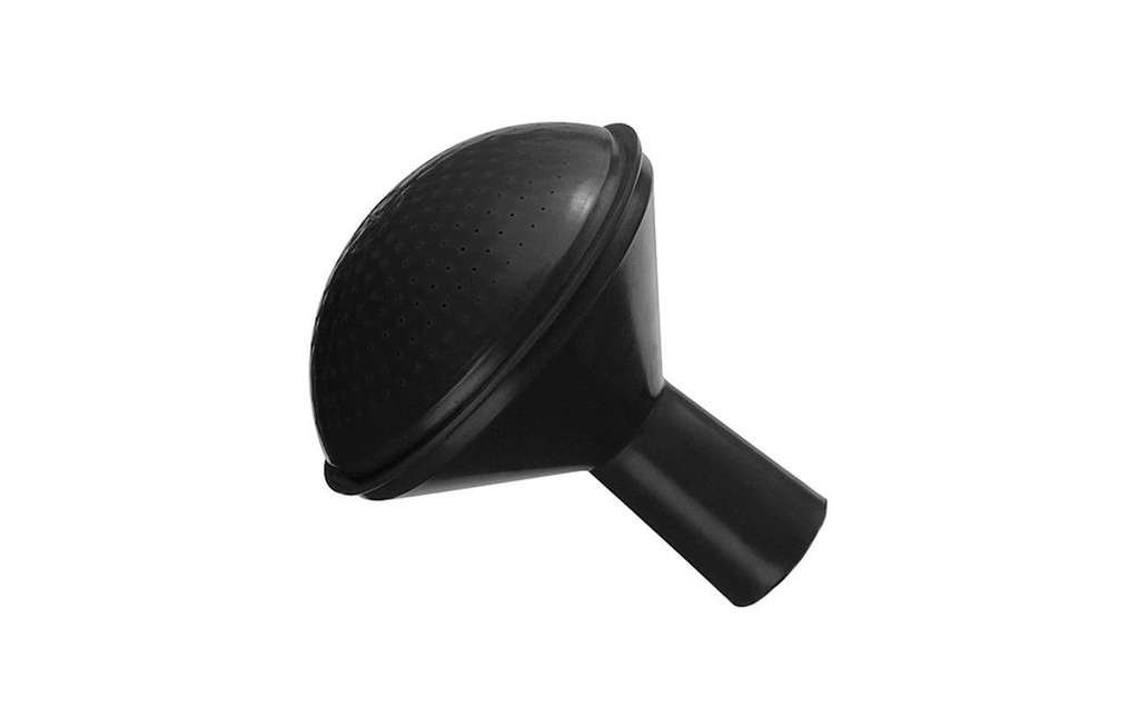 Stöckli Pomme d’arrosoir pour arrosoir 10/12l, noir