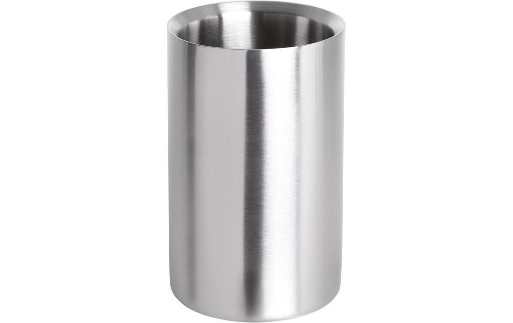 Blomus Refroidisseur de vin Easy Argenté