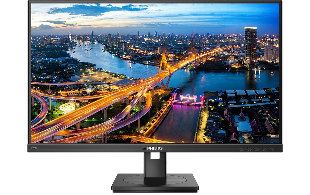 Philips Moniteur 276B1/00 27 , 2560 x 1440 (WQHD)