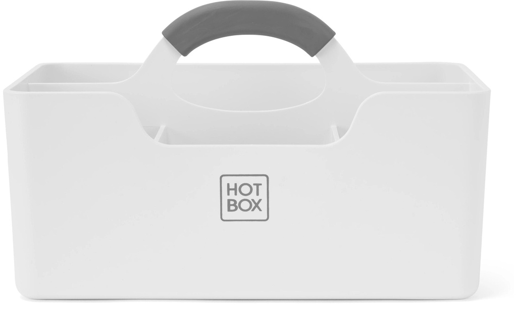 Hotbox Outil de rangement Hotbox 1 Offwhite