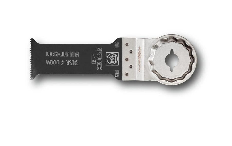 Fein Lame de scie E-Cut Long-Life SLM 10 pièces
