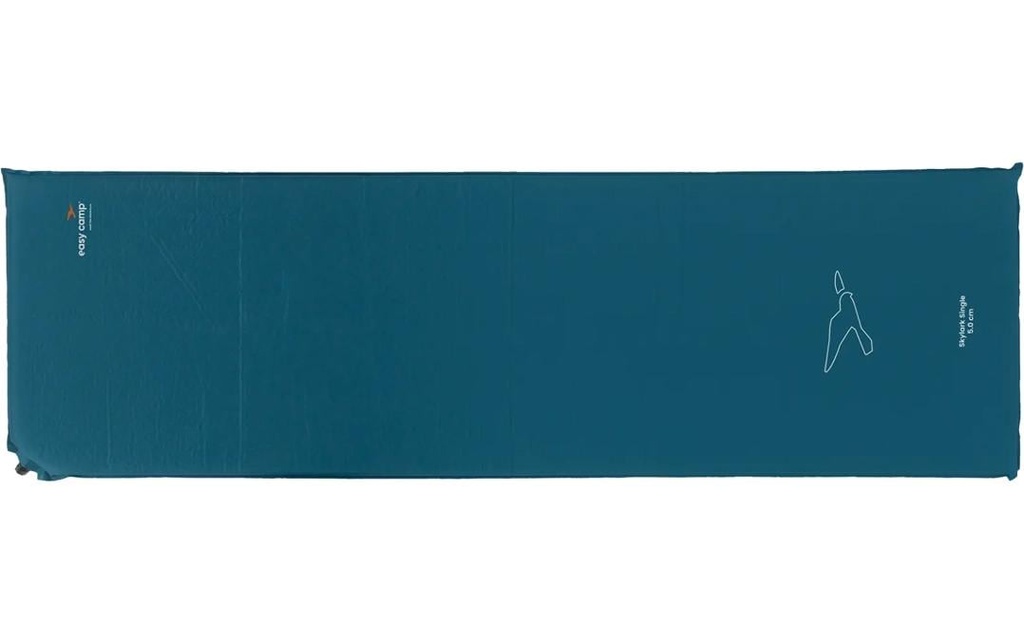 Easy Camp Matelas Skylark Single 5 cm