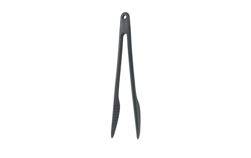 Brabantia Pince de cuisine Tasty+ plus une pince à épiler, Gris granit