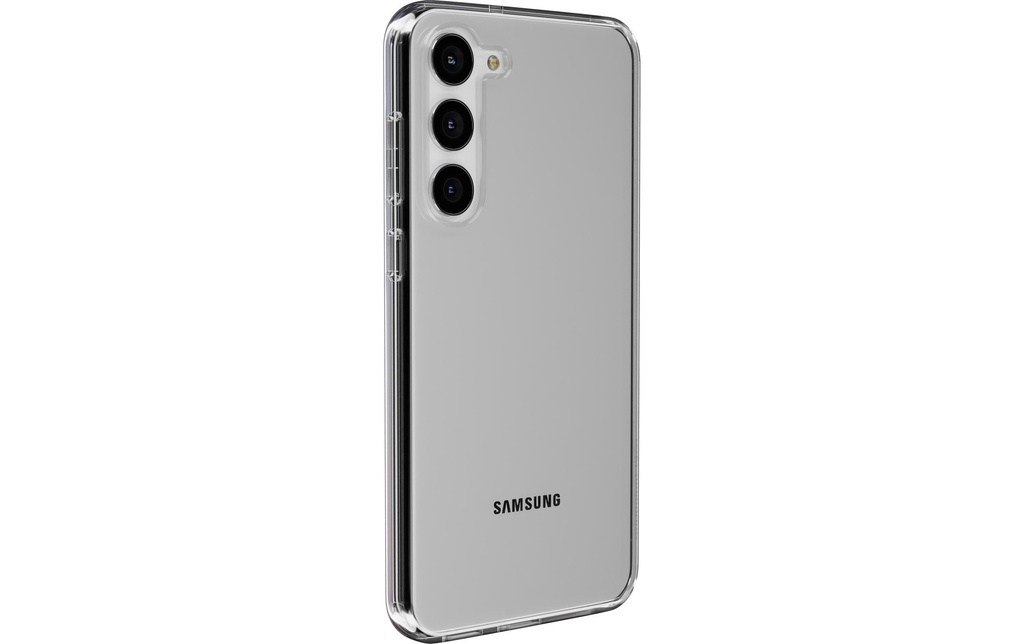 dbramante1928 Coque arrière Iceland Pro Galaxy S23