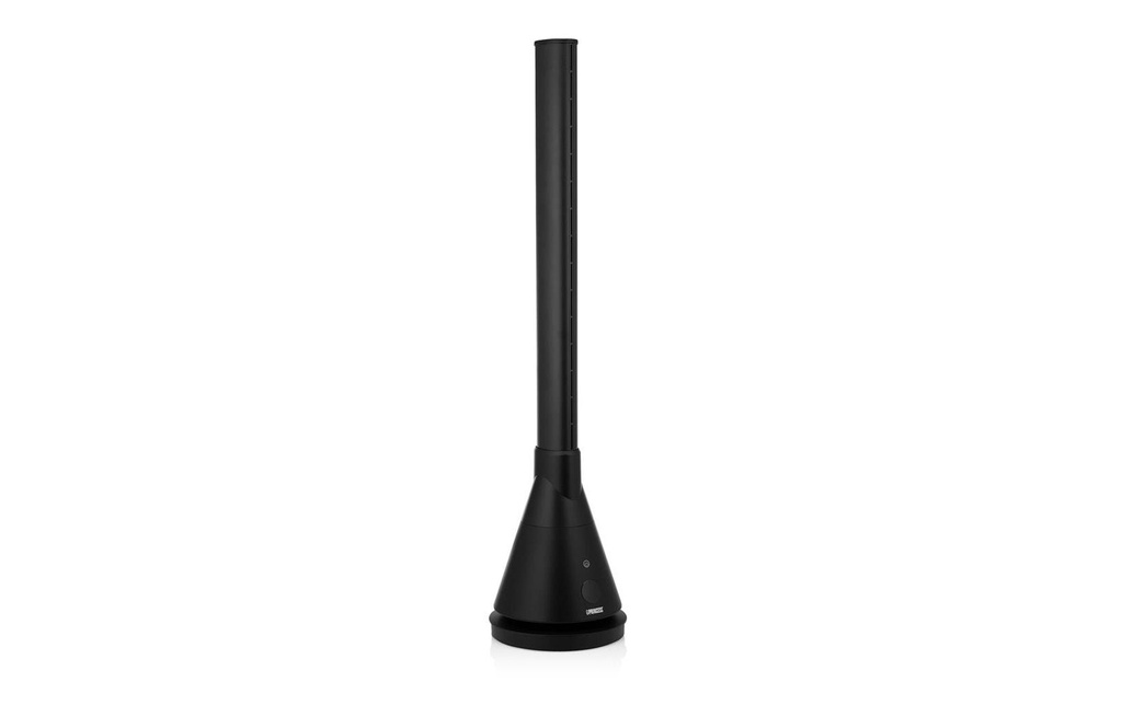 Princess Tour de ventilation 348700 Noir