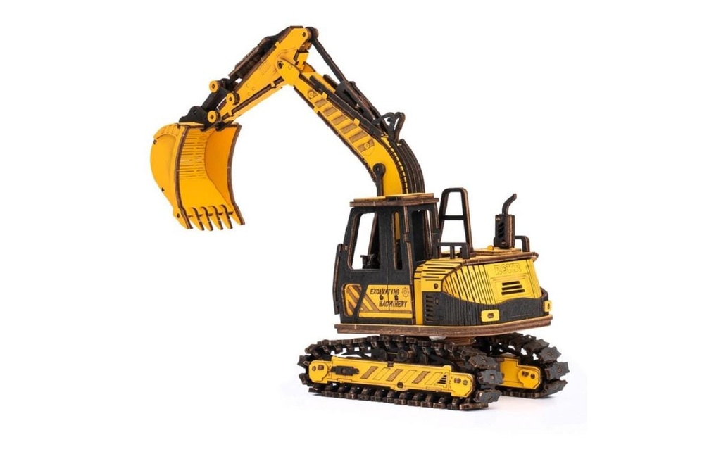 Pichler Kits de montage Pelleteuse