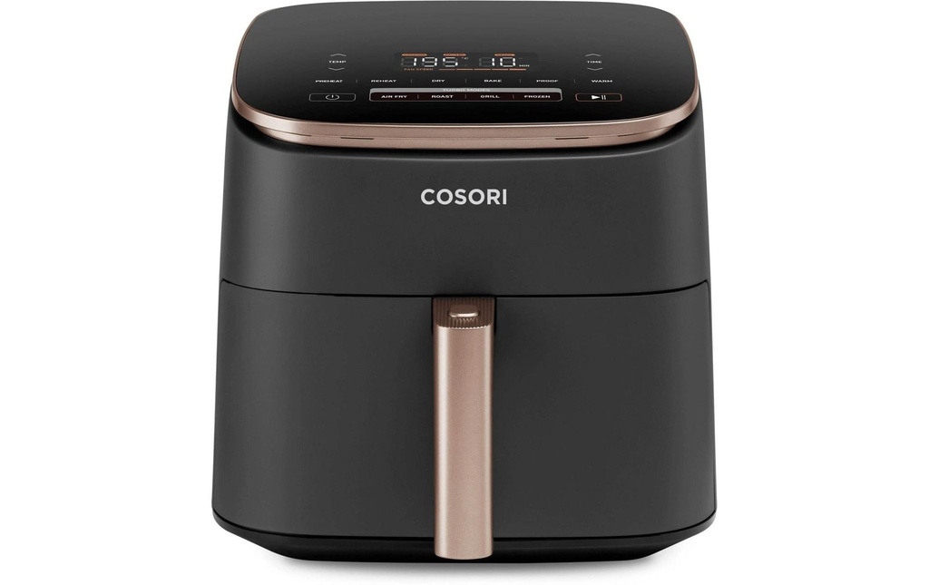 Cosori Friteuse à air chaud TurboBlaze 6 l