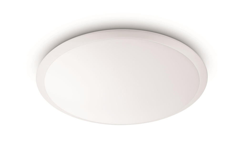 Philips myLiving LED Plafonnier Wawel SceneSwitch, 3200 lm, blanc