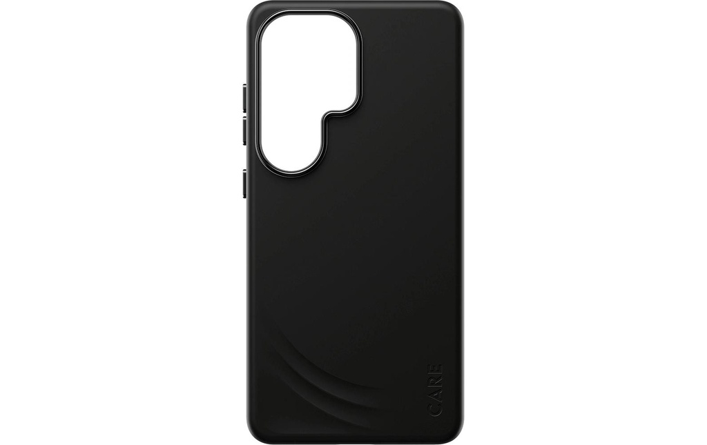 CARE Coque arrière Flow (Qi redy) Galaxy S26 Ultra Black