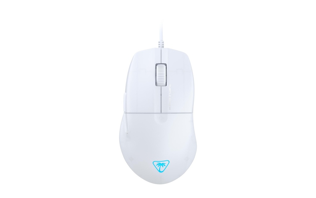 Turtle Beach Souris de gaming Pure SEL Blanc