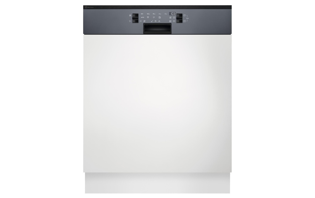 Electrolux Lave-vaisselle encastrable GA60GLISSP intégrable