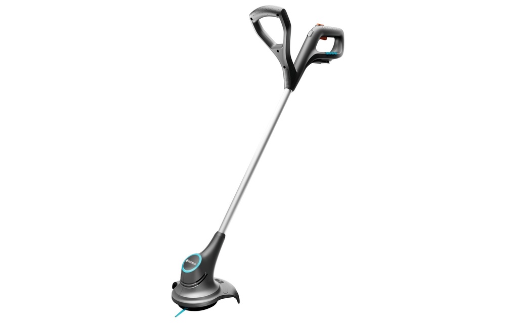GARDENA Ébouteuse sans fil SmallCut 23/18 V P4A solo