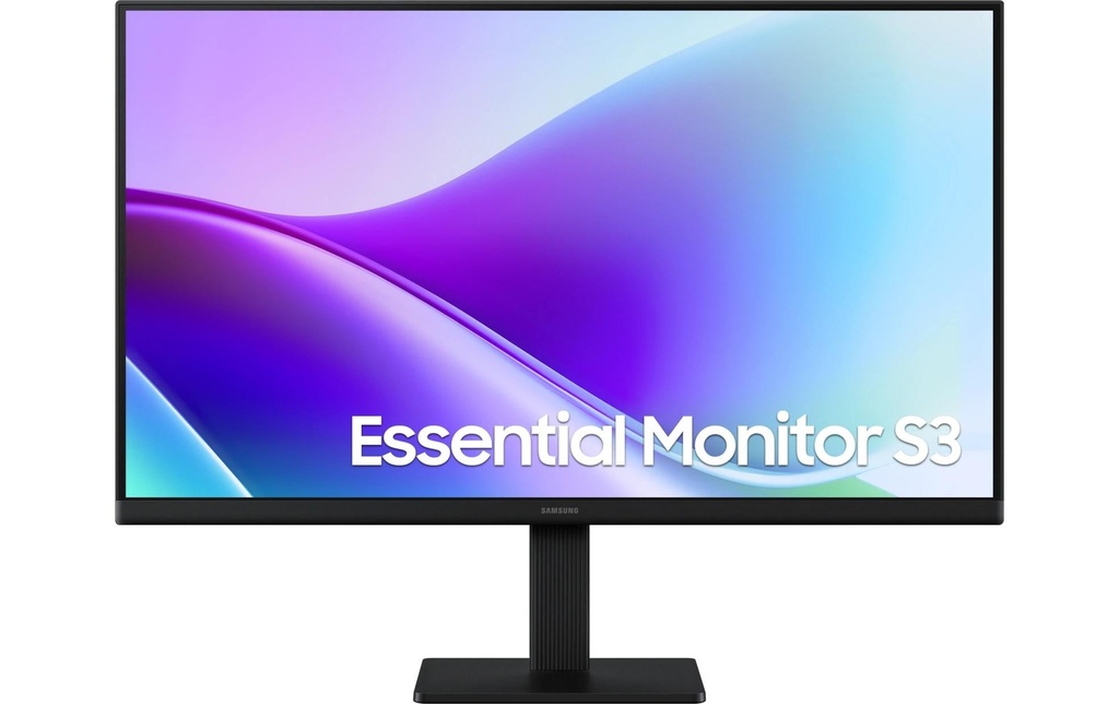 Samsung Moniteur S32GF FHD LS24F320GAUXEN 24 , 1920 x 1080 (Full HD)