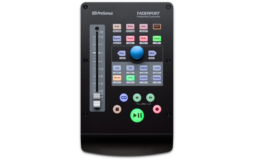 Presonus Manette FaderPort