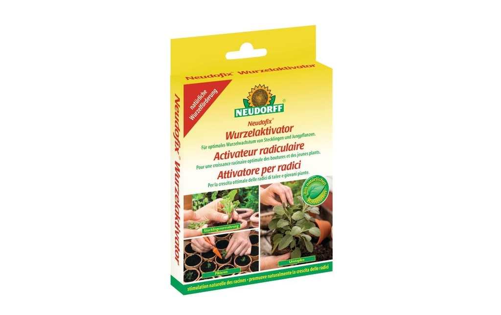 Neudorff Concentré Neudofix, 40 g
