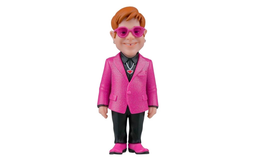 Minix Figurine Elton John 12 cm