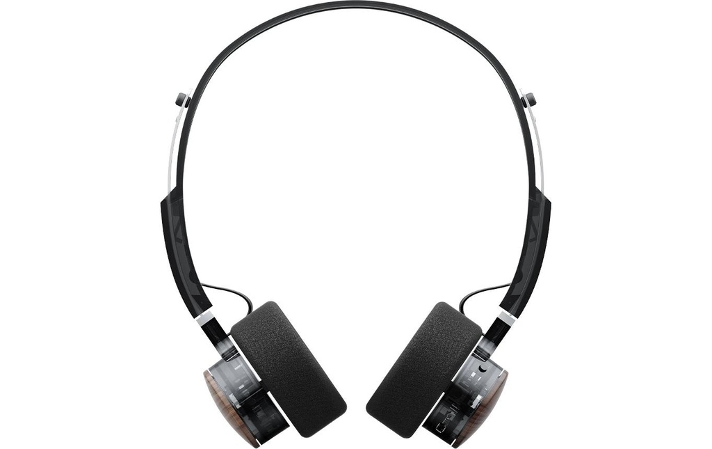 FiiO Casques extra-auriculaires Wireless EH11 Noir