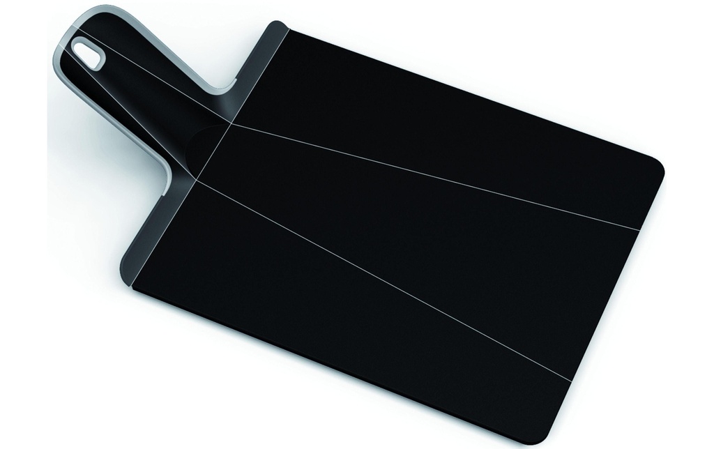 Joseph Joseph Planche à découper Chop2Pot Plus 21 cm x 38 cm