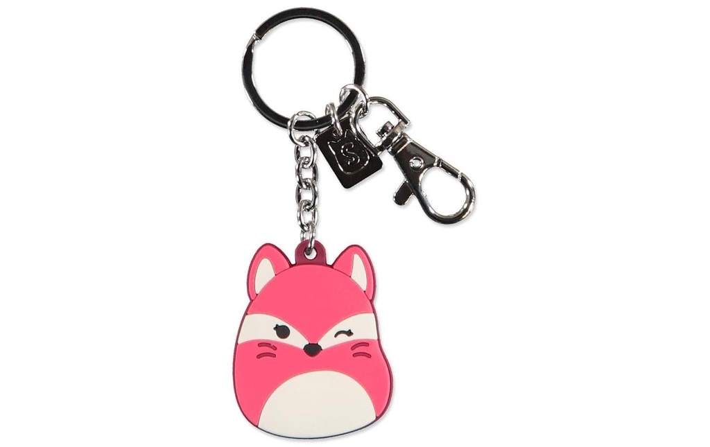 Squishmallows Porte-clés Fifi