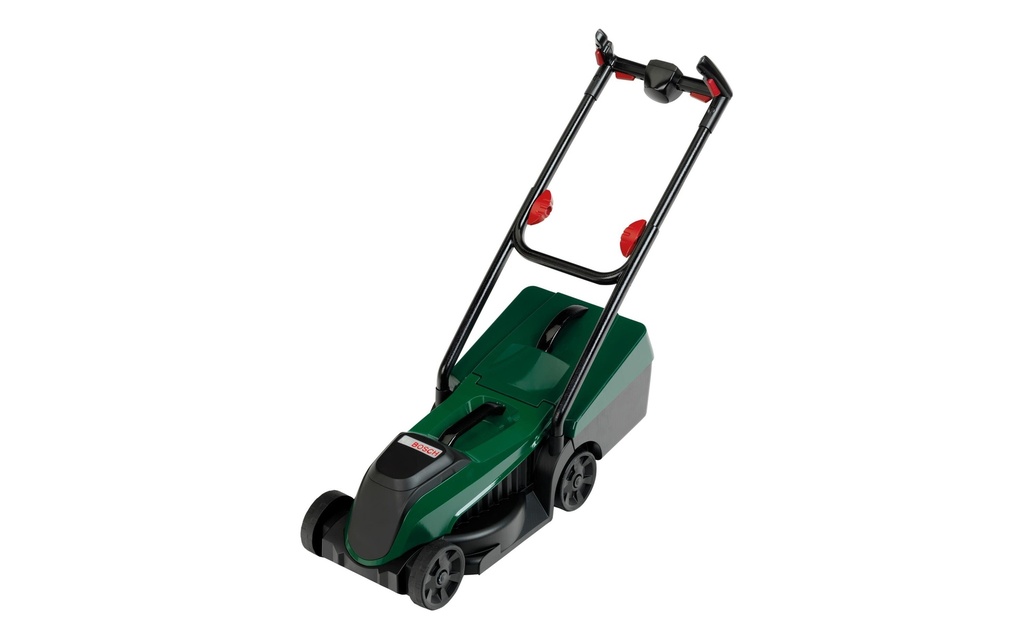 Klein-Toys Bosch Jardin Tondeuse à gazon Rotak