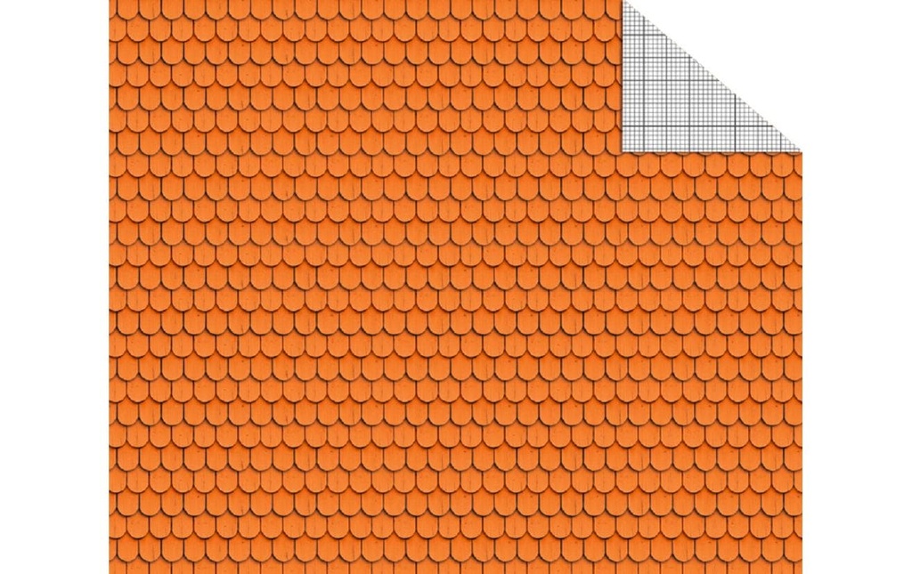 URSUS Papier cartonné Modélisme A4, 300 g/m