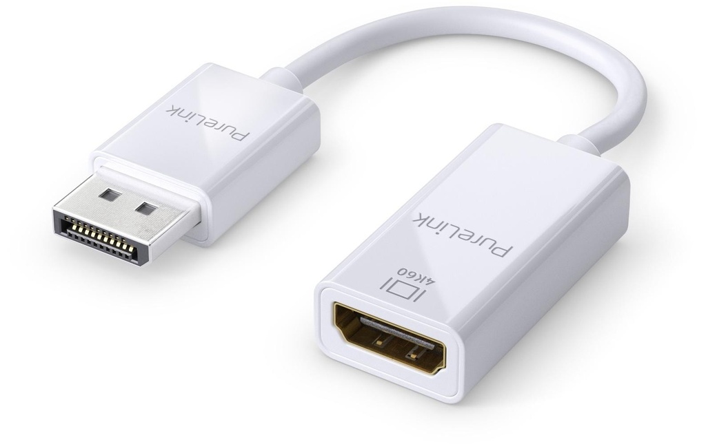 PureLink iSeries Adaptateur DisplayPort - HDMI