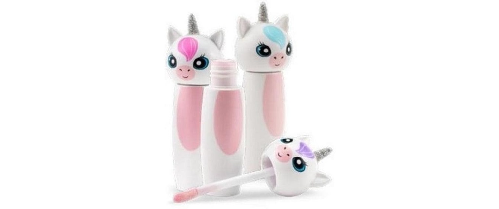 Martinelia Beauté Gloss pour les lèvres Unicorn assorti