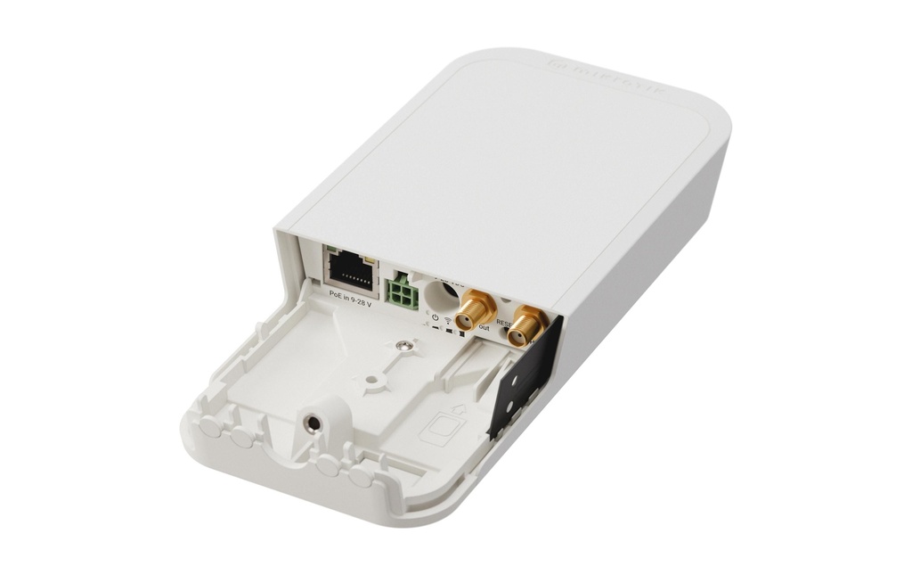 MikroTik wAP LR8G kit