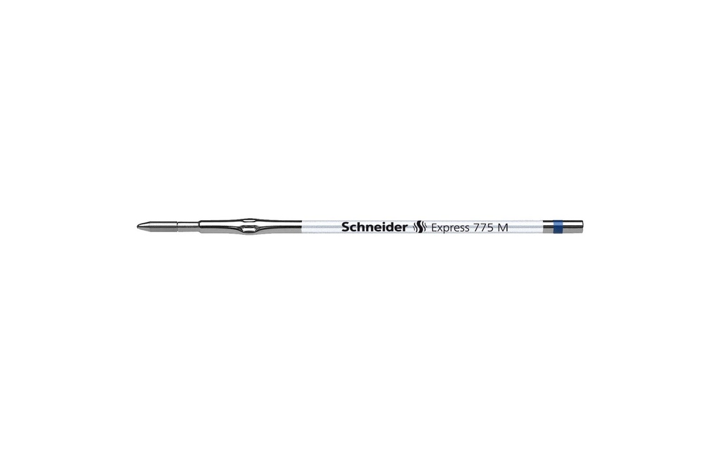 SCHNEIDER Mines pr.stylo Expr.775M noir