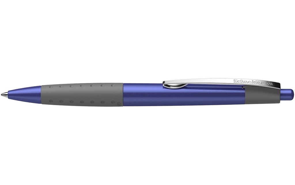 SCHNEIDER Stylo bille Loox M bleu