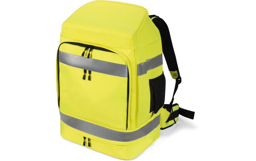 DICOTA Hi-Vis 65 l – Jaune