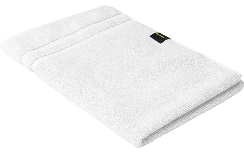 Mimo Tapis de bain air 50 x 70 cm, Blanc