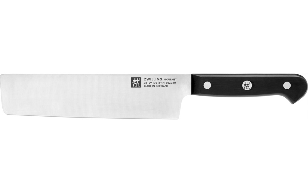 Zwilling Couteau de cuisine Gourmet 17 cm