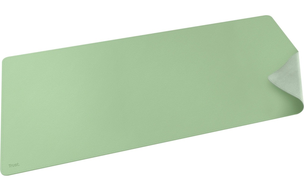 Trust Tapis de souris Benya XXL Vert