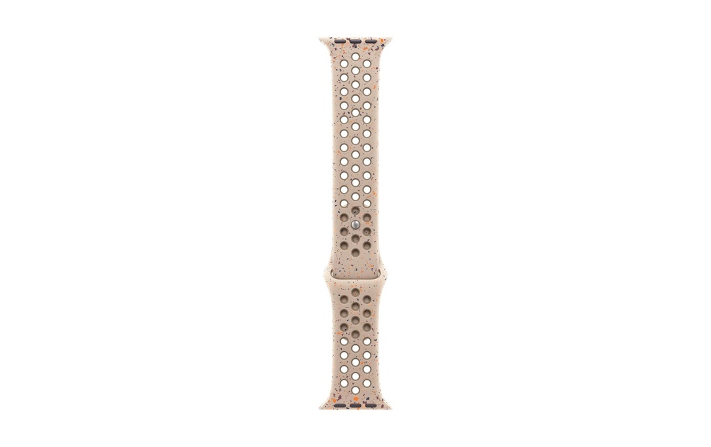 Apple Bande Nike Sport 40 mm Marron M/L