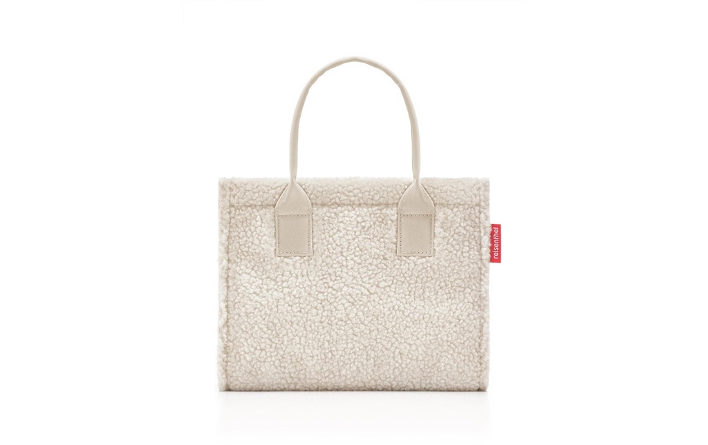 Reisenthel Daily Shopper XS Beige