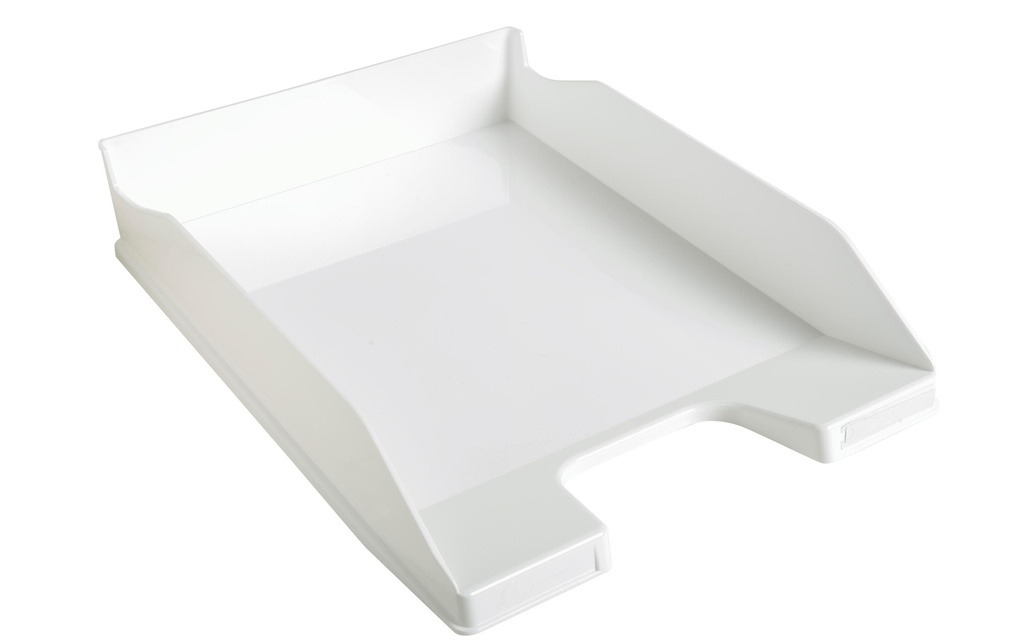 Exacompta Panier Combo-Midi Blanc