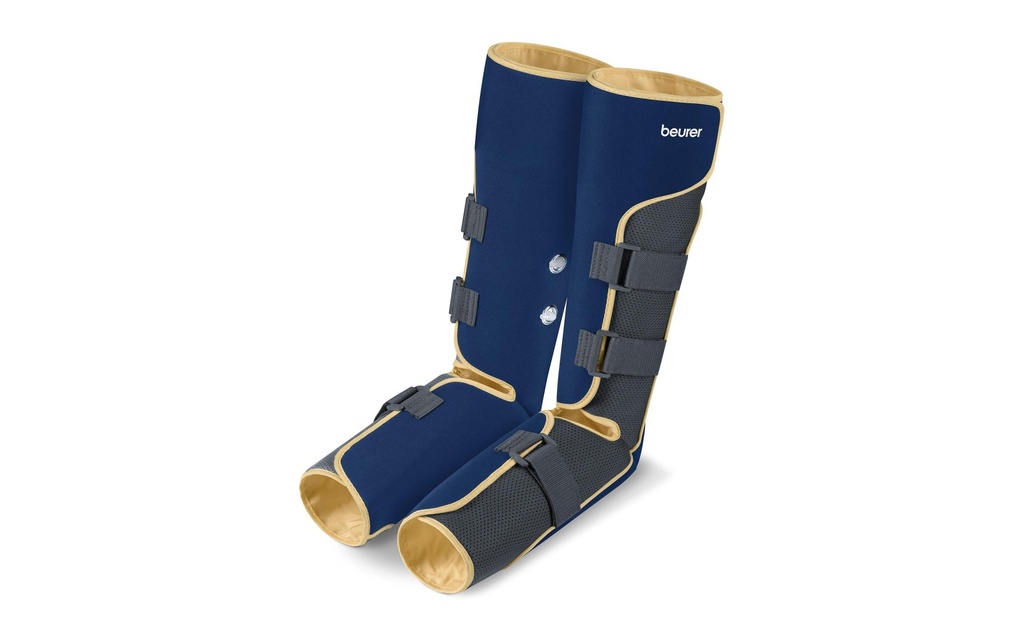 Beurer Bottes de compression FM 150 dresseur de veines