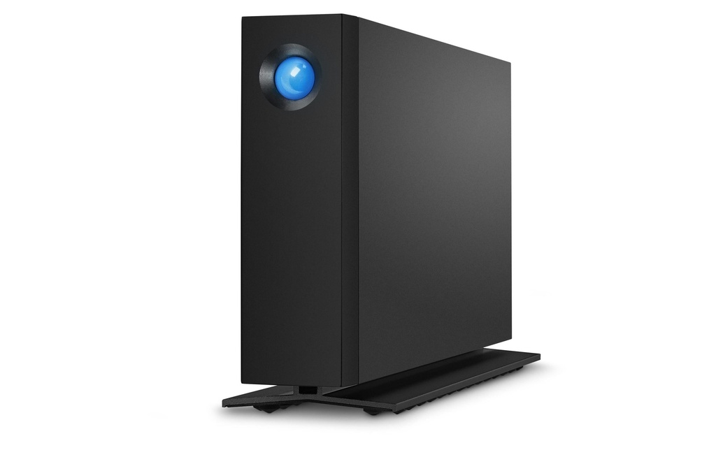 LaCie Disque dur externe d2 Professional 8 TB