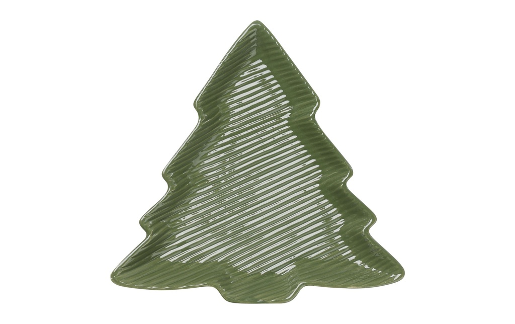 EGLO Coupe Sapin Catacol Vert