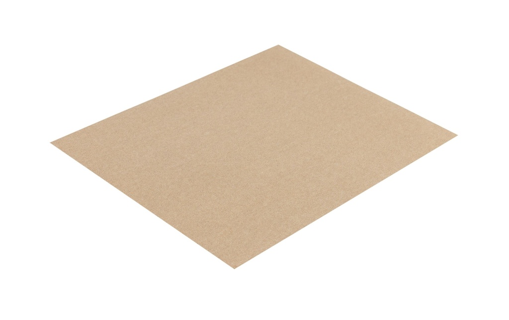 STRUCT Papier de verre Silex P180, 5 pièces